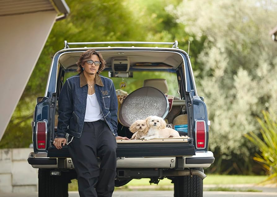 アリー様　2本セット ATELIER Z JHJ-265 D Plus Custom (TP-BLK /M/MH) ｜イケベ楽器